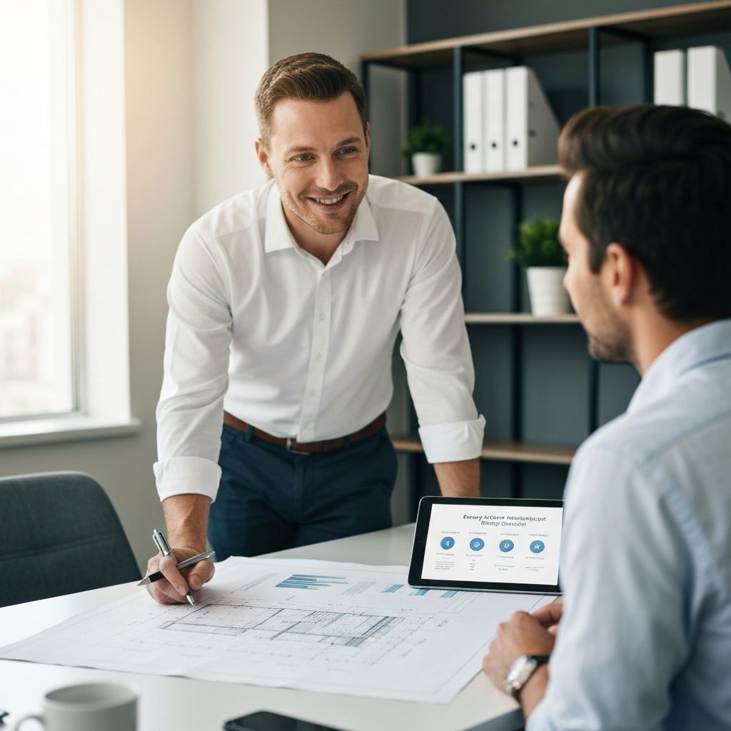 Підбір рішення під конкретний об'єкт