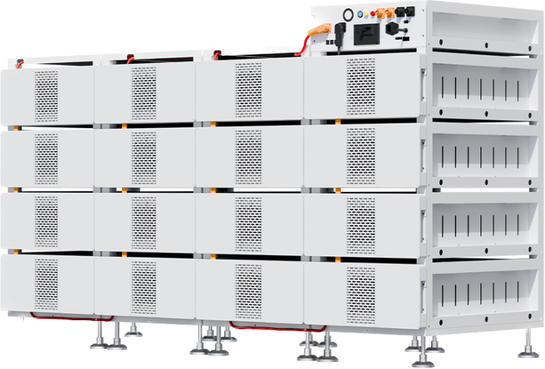 АКУМУЛЯТОРНІ БАТАРЕЇ