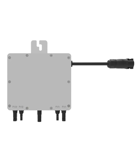 МІКРОІНВЕРТОРИ