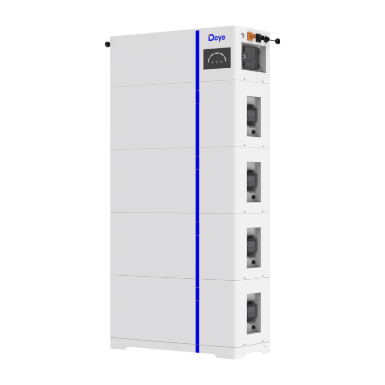 СИСТЕМИ ЗБЕРІГАННЯ ЕНЕРГІЇ